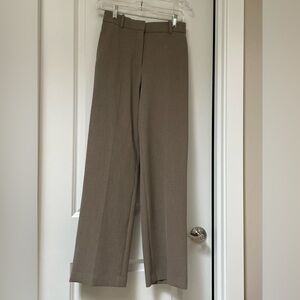 Babaton Aritzia Pant